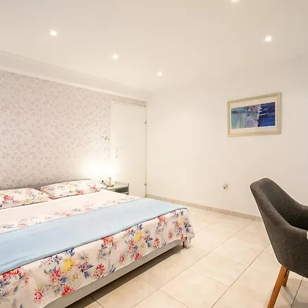 Apartmán By The Sea Cove Nova, Korcula - 11353 *