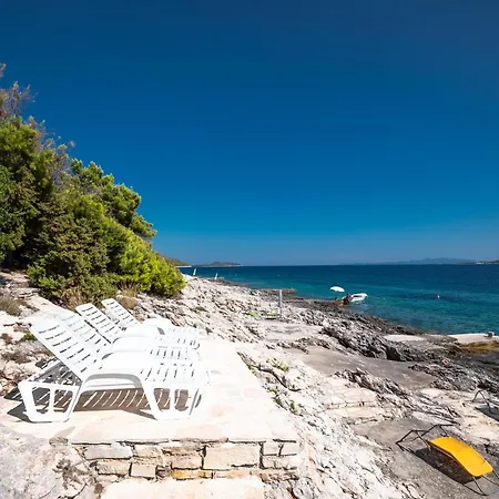 By The Sea Cove Nova, Korcula - 11353 *