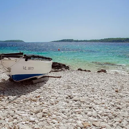 By The Sea Cove Nova, Korcula - 11353 Daire