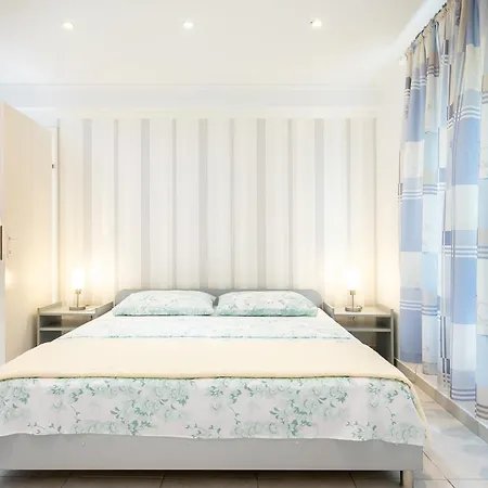 By The Sea Cove Nova, Korcula - 11353 Daire