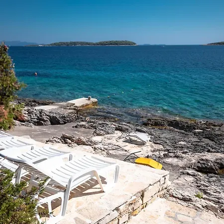Daire By The Sea Cove Nova, Korcula - 11353