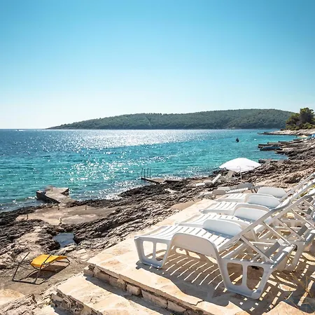 By The Sea Cove Nova, Korcula - 11353 * Vela Luka