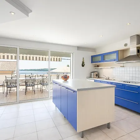 By The Sea Cove Nova, Korcula - 11353