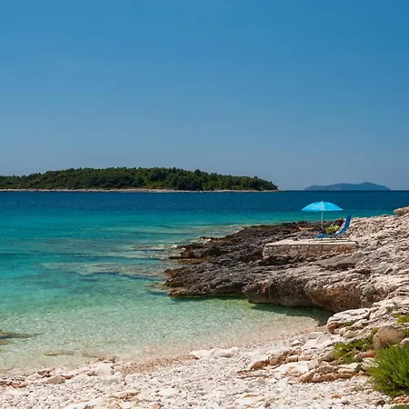 By The Sea Cove Nova, Korcula - 11353 Vela Luka