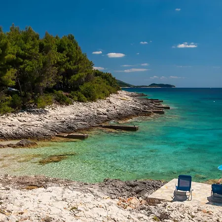 By The Sea Cove Nova, Korcula - 11353 * Vela Luka