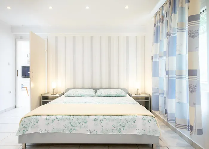 By The Sea Cove Nova, Korcula - 11353 Appartamento