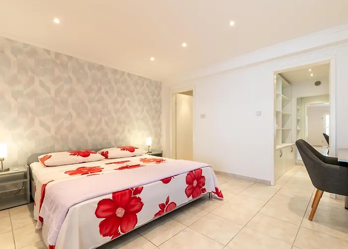 By The Sea Cove Nova, Korcula - 11353