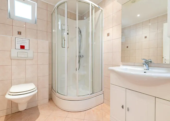 By The Sea Cove Nova, Korcula - 11353 Lejlighed *