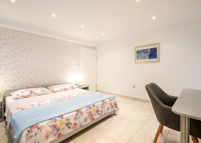 Appartamento By The Sea Cove Nova, Korcula - 11353 *