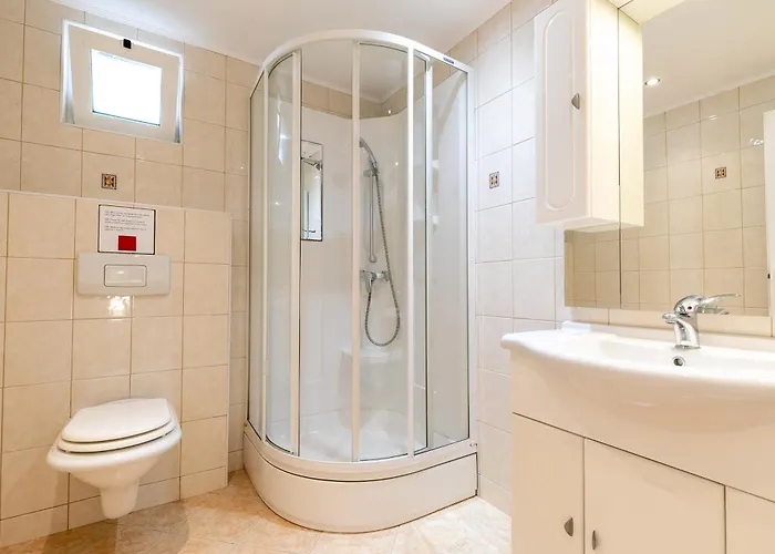 Lejlighed By The Sea Cove Nova, Korcula - 11353 *